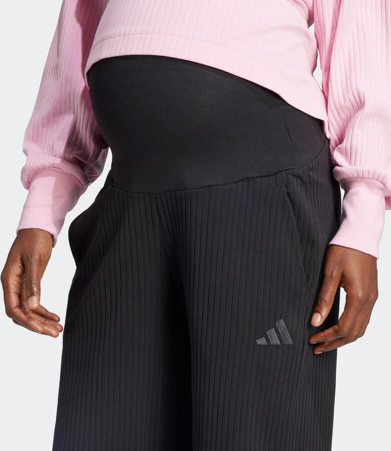 Adidas Sportswear Trainingstights W MATERNITY PT (1-delig)