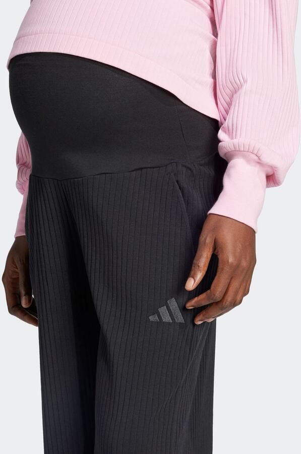 Adidas Sportswear Trainingstights W MATERNITY PT (1-delig) - Foto 2