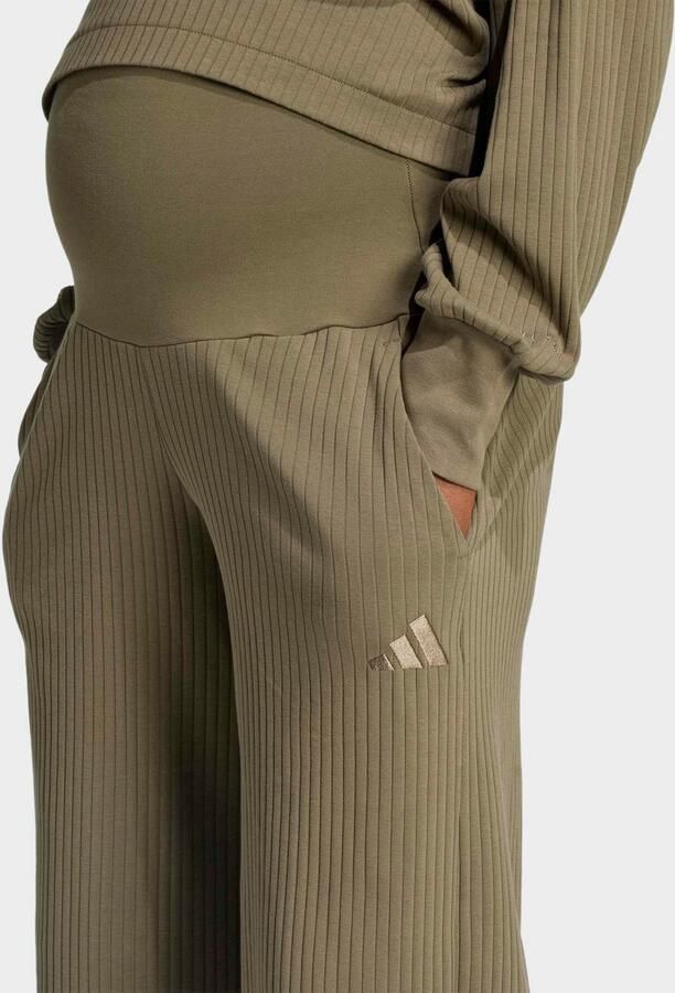 Adidas Sportswear Trainingstights W MATERNITY PT (1-delig) - Foto 3