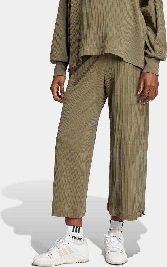 Adidas Sportswear Trainingstights W MATERNITY PT (1-delig) - Foto 4