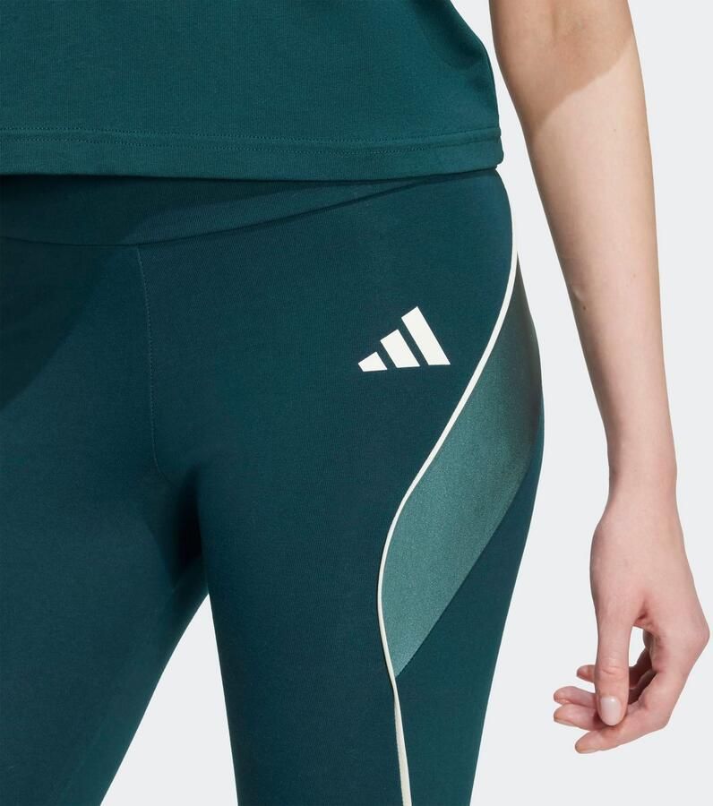 Adidas Sportswear Trainingstights W STADIUM TIGHT (1-delig) - Foto 2