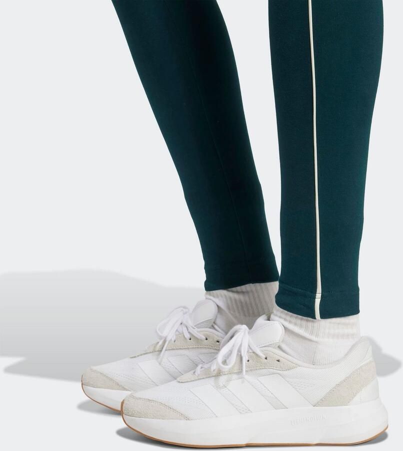 Adidas Sportswear Trainingstights W STADIUM TIGHT (1-delig)