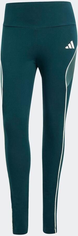 Adidas Sportswear Trainingstights W STADIUM TIGHT (1-delig) - Foto 7