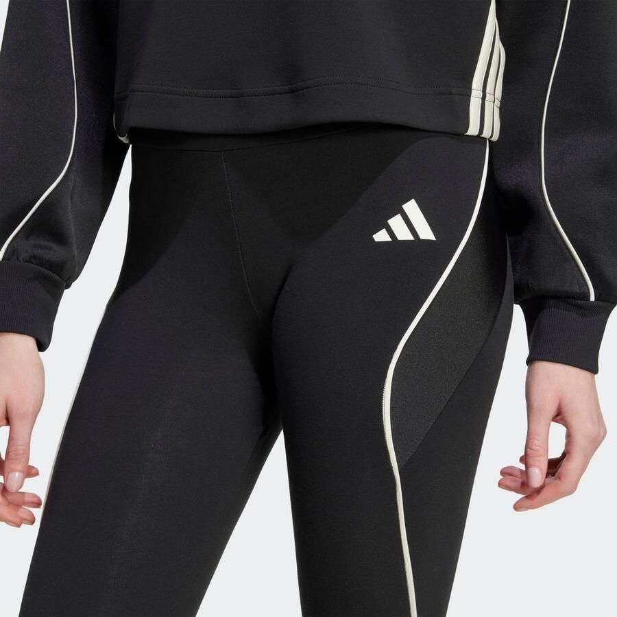 Adidas Sportswear Trainingstights W STADIUM TIGHT (1-delig)