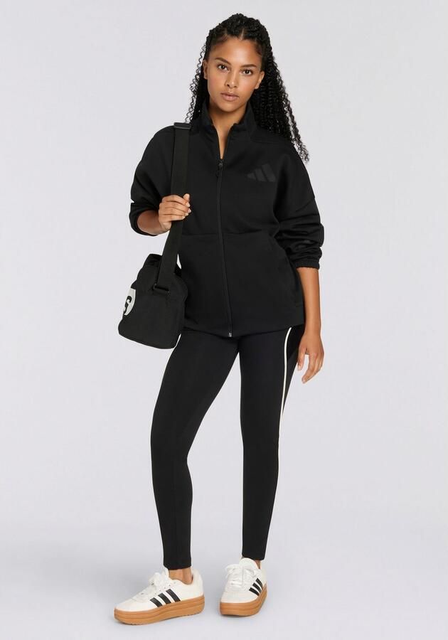 Adidas Sportswear Trainingstights W STADIUM TIGHT (1-delig) - Foto 4