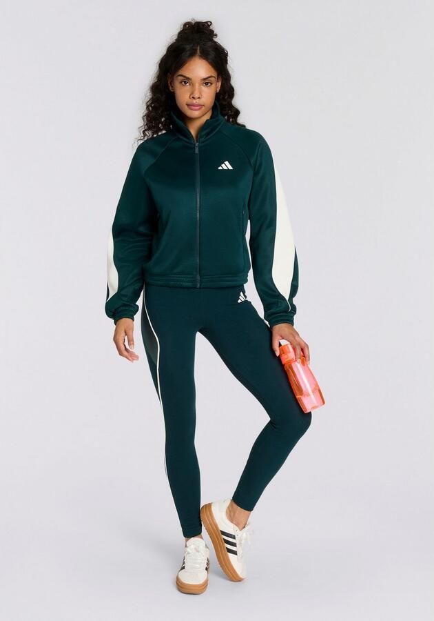 Adidas Sportswear Trainingstights W STADIUM TIGHT (1-delig) - Foto 4
