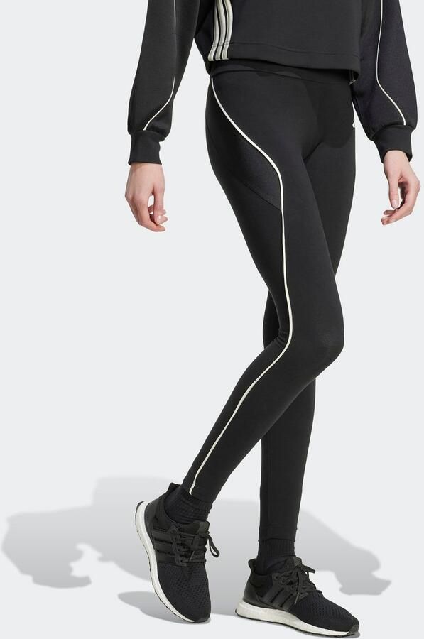 Adidas Sportswear Trainingstights W STADIUM TIGHT (1-delig) - Foto 5