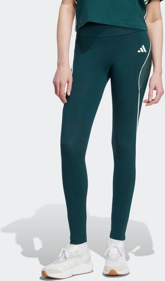 Adidas Sportswear Trainingstights W STADIUM TIGHT (1-delig) - Foto 6