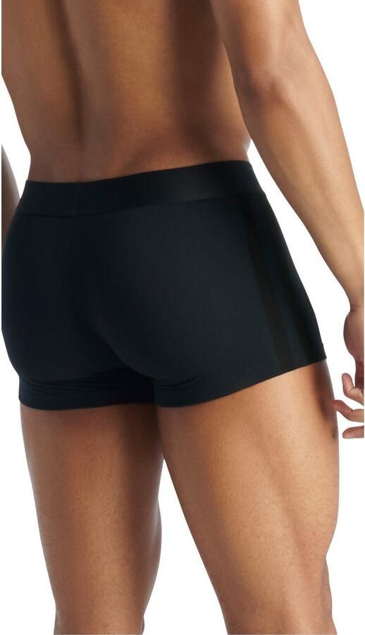 Adidas Sportswear Trunk Active Flex Cotton 3 Strepen flexibele 4-way stretch elastisch logoband zonder opening (Set van 2) - Foto 3