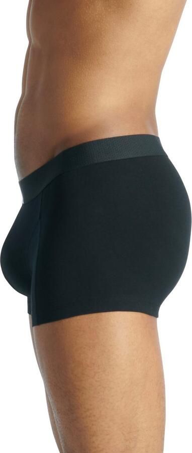 Adidas Sportswear Trunk Active Flex Cotton Body elastische logoband zonder opening sportief design (Set van 2) - Foto 6