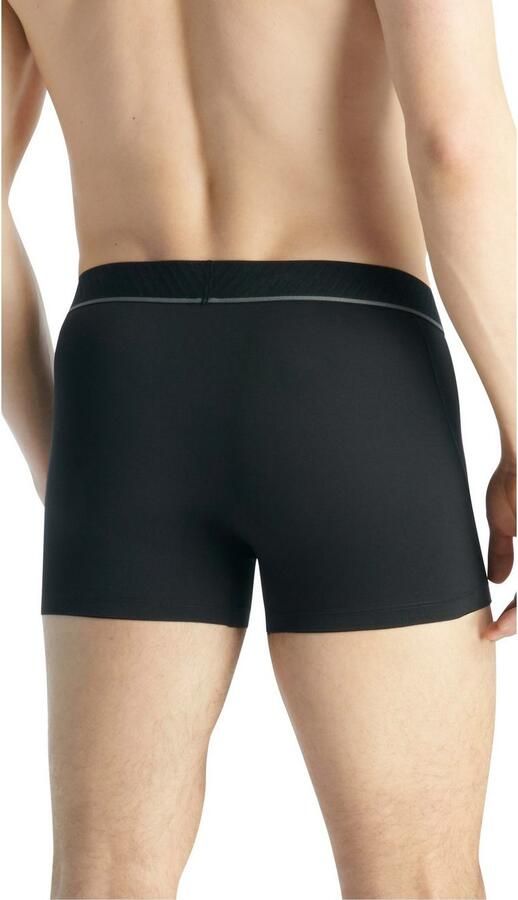 Adidas Sportswear Trunk Active Micro Flex elastische band zacht microvezel zonder opening (Set van 3) - Foto 4