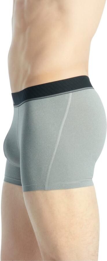 Adidas Sportswear Trunk Active Micro Flex elastische band zacht microvezel zonder opening (Set van 3) - Foto 5