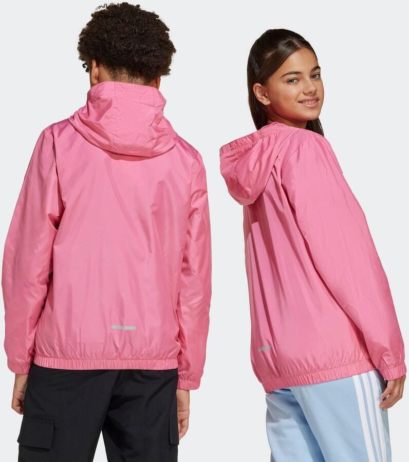 Adidas Sportswear Windbreaker J TIBERIO WB - Foto 2