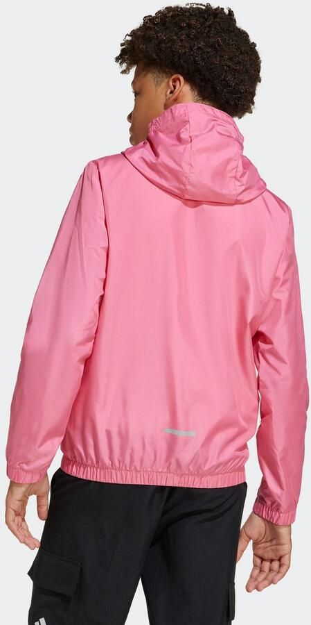 Adidas Sportswear Windbreaker J TIBERIO WB - Foto 7