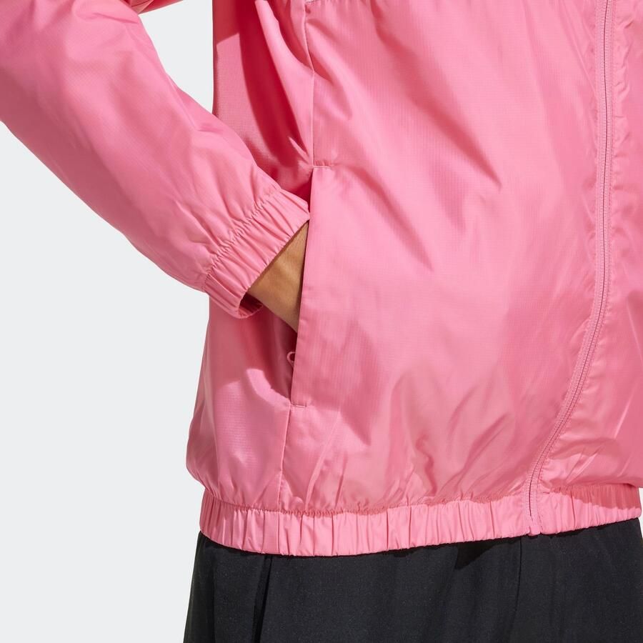 Adidas Sportswear Windbreaker J TIBERIO WB