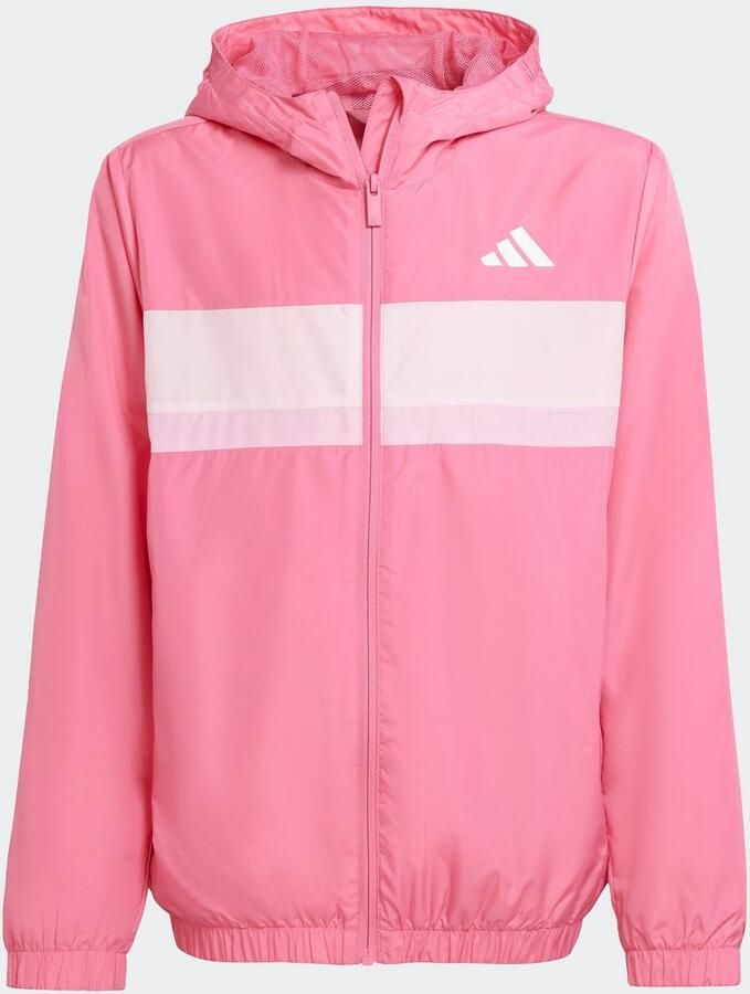 Adidas Sportswear Windbreaker J TIBERIO WB - Foto 3