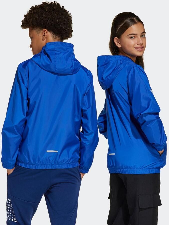 Adidas Sportswear Windbreaker J TIBERIO WB - Foto 3