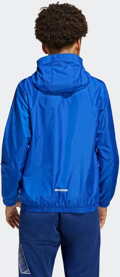 Adidas Sportswear Windbreaker J TIBERIO WB - Foto 7