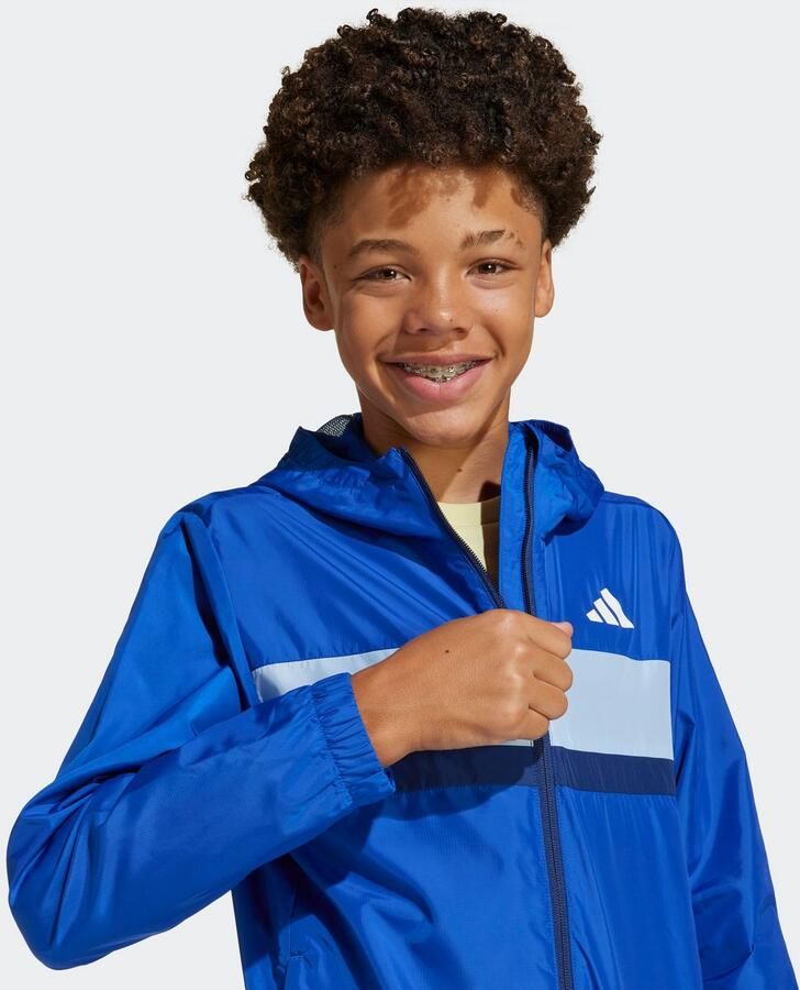 Adidas Sportswear Windbreaker J TIBERIO WB - Foto 2