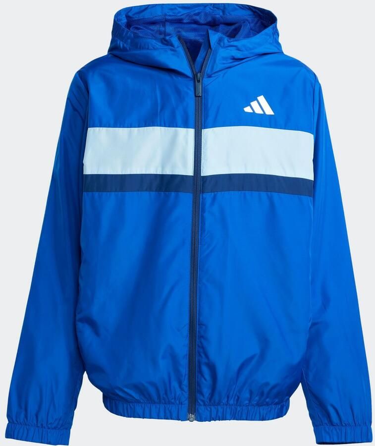 Adidas Sportswear Windbreaker J TIBERIO WB