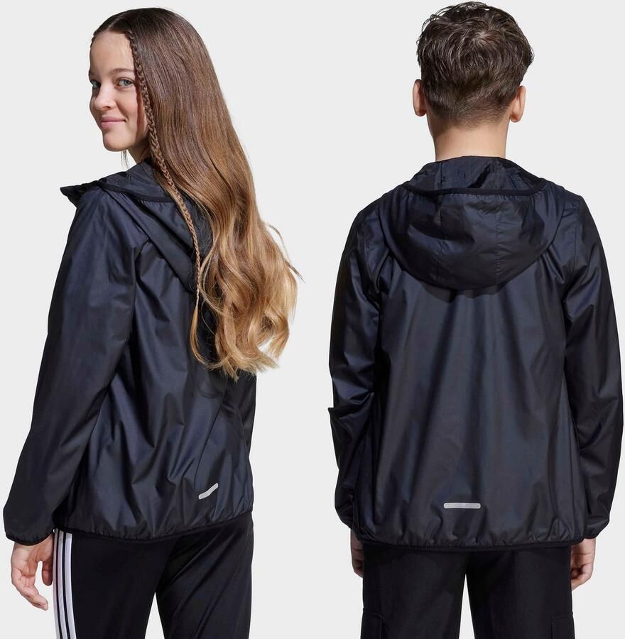 Adidas Sportswear Windbreaker J TIBERIO WB