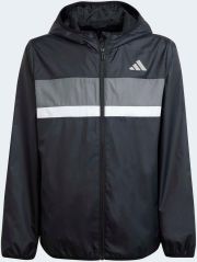 Adidas Sportswear Windbreaker J TIBERIO WB - Thumbnail 5