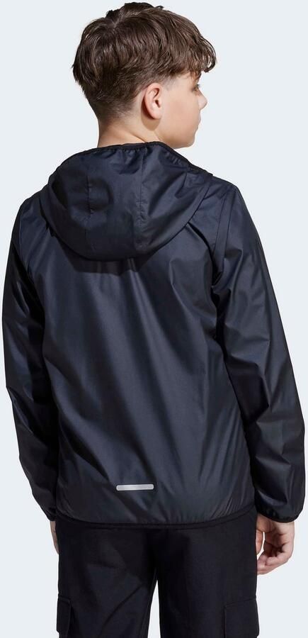 Adidas Sportswear Windbreaker J TIBERIO WB - Foto 7