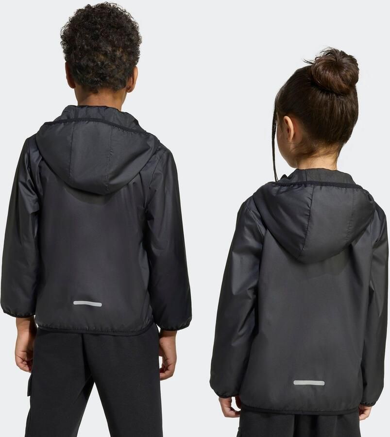 Adidas Sportswear Windbreaker LK TIBERIO WB