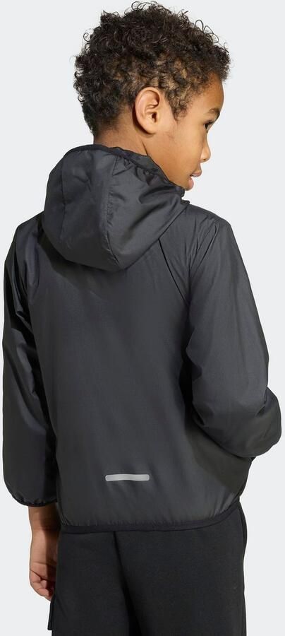 Adidas Sportswear Windbreaker LK TIBERIO WB - Foto 7