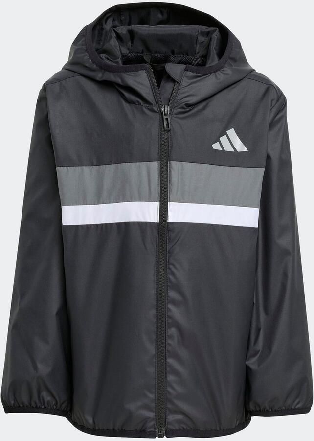 Adidas Sportswear Windbreaker LK TIBERIO WB - Foto 2