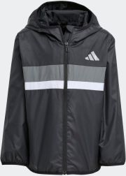 Adidas Sportswear Windbreaker LK TIBERIO WB - Thumbnail 2