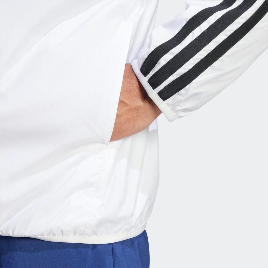 Adidas Sportswear Windbreaker M 3S WB - Foto 6