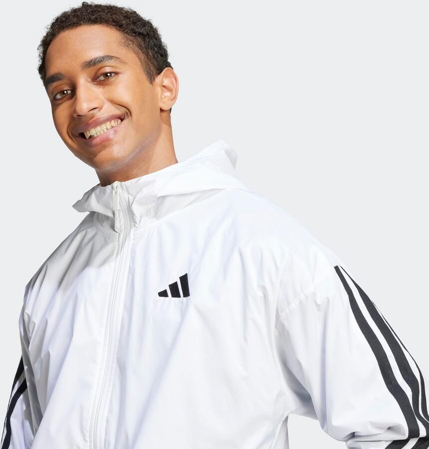 Adidas Sportswear Windbreaker M 3S WB