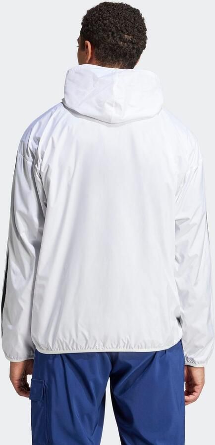 Adidas Sportswear Windbreaker M 3S WB - Foto 4