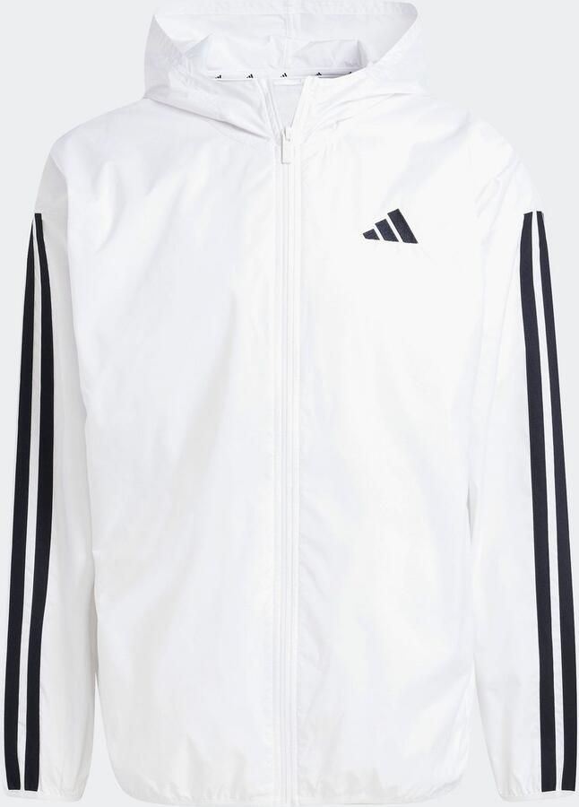 Adidas Sportswear Windbreaker M 3S WB - Foto 2