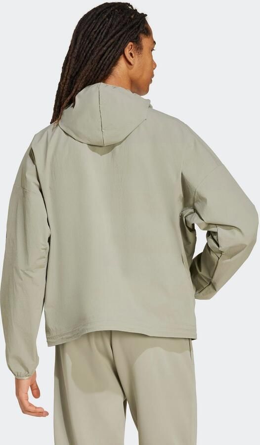 Adidas Sportswear Windbreaker M MYSHELTER WND - Foto 4