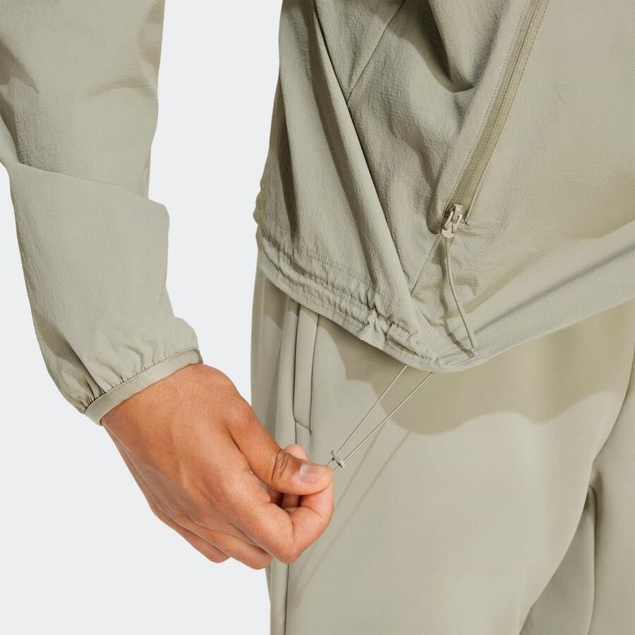 Adidas Sportswear Windbreaker M MYSHELTER WND