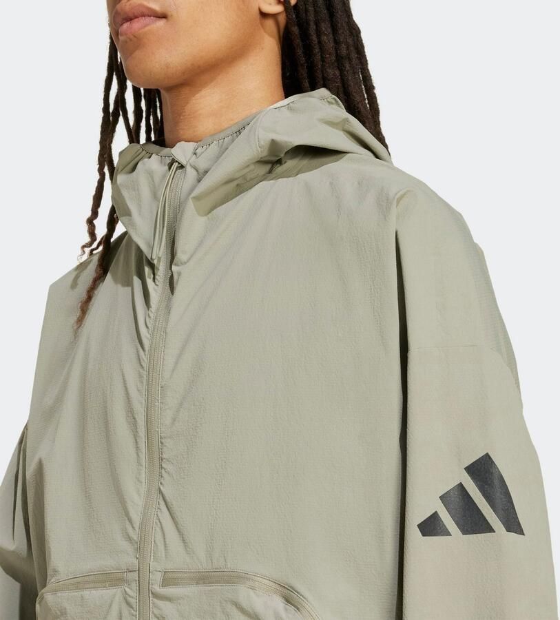 Adidas Sportswear Windbreaker M MYSHELTER WND - Foto 2