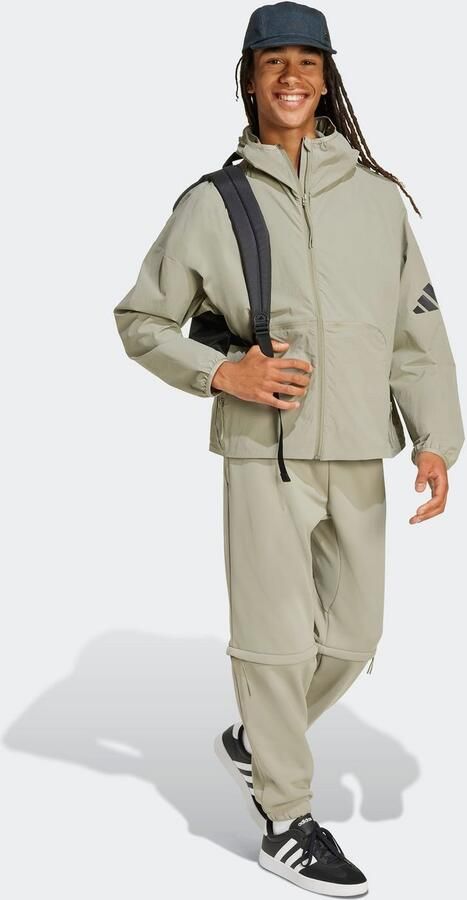 Adidas Sportswear Windbreaker M MYSHELTER WND - Foto 5