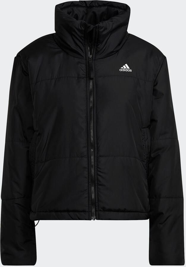 Adidas Originals Sportswear Padded Winter Jas Winterjassen Dames black maat: L beschikbare maaten:XS S M L - Foto 4