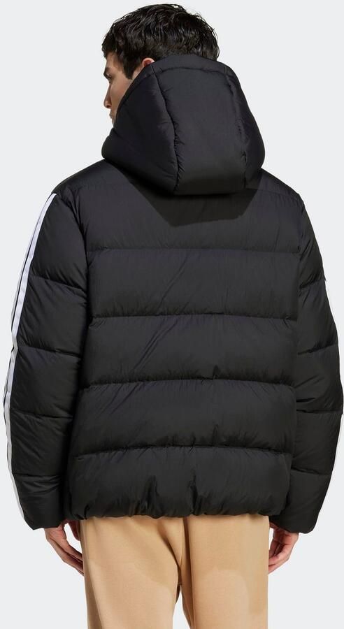 Adidas Sportswear Winterjack ESS 3S P D HD J - Foto 4