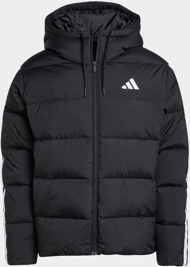Adidas Sportswear Winterjack ESS 3S P D HD J - Foto 3