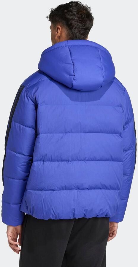 Adidas Sportswear Winterjack ESS 3S P D HD J - Foto 5