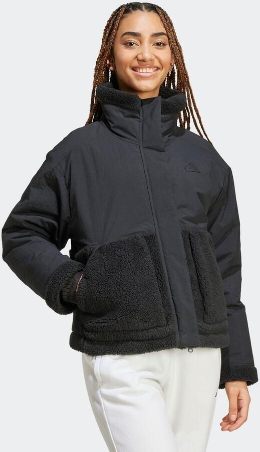 Adidas Sportswear Winterjack W CITY ESCAP J - Foto 4