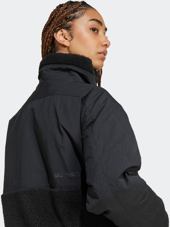 Adidas Sportswear Winterjack W CITY ESCAP J