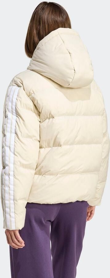 Adidas Sportswear Winterjack W ESS 3S P D HO - Foto 7