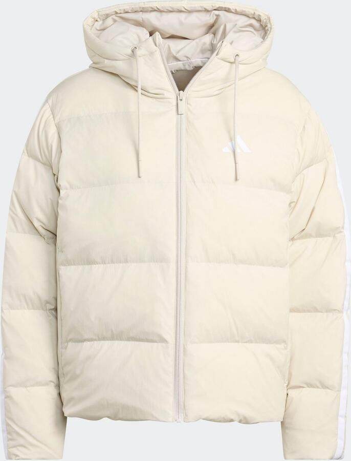 Adidas Sportswear Winterjack W ESS 3S P D HO - Foto 2