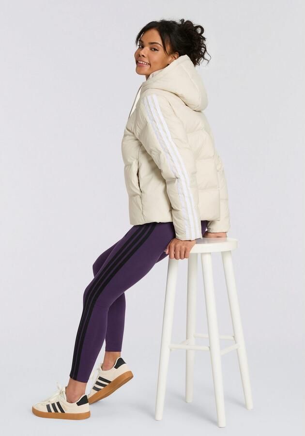 Adidas Sportswear Winterjack W ESS 3S P D HO - Foto 4