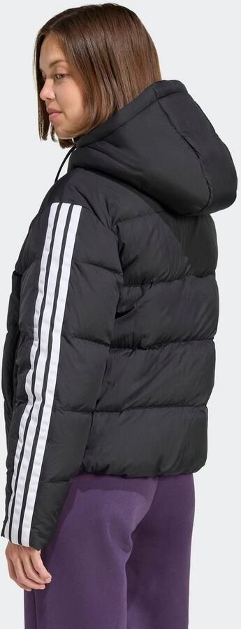 Adidas Sportswear Winterjack W ESS 3S P D HO - Foto 7