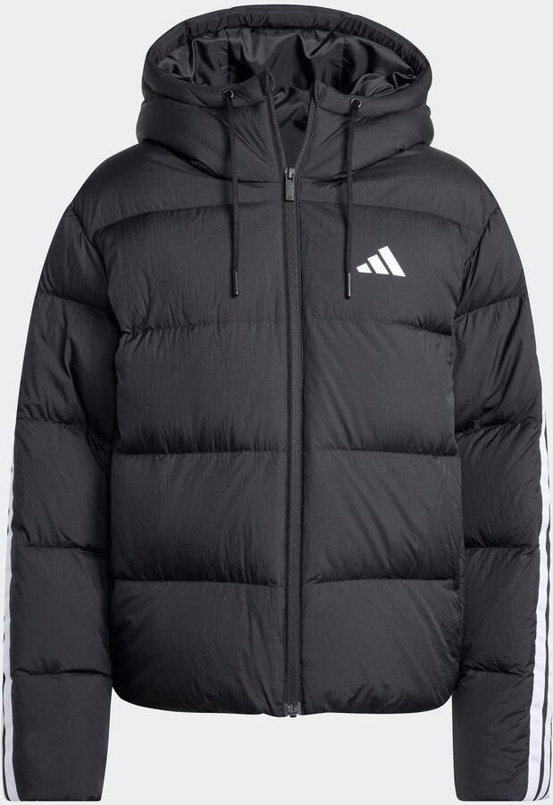 Adidas Sportswear Winterjack W ESS 3S P D HO - Foto 4